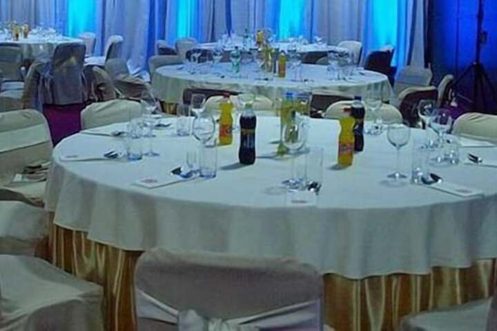 Ballroom/Hall 35 of 41