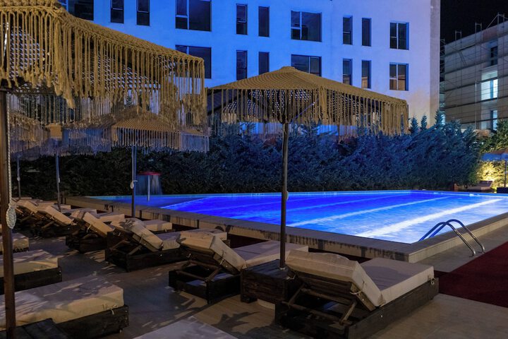 Hotel 130 of 147