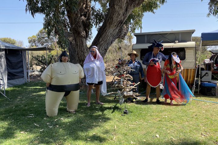 Property Grounds 31 of 40