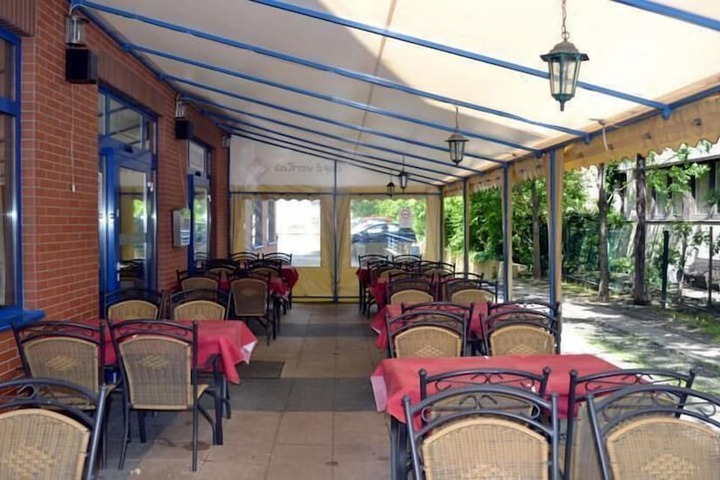 Terrace/Patio 22 of 22