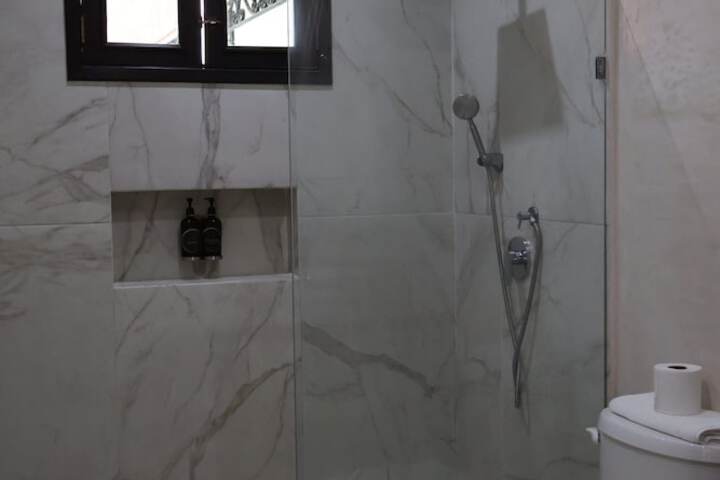 Bath Interior