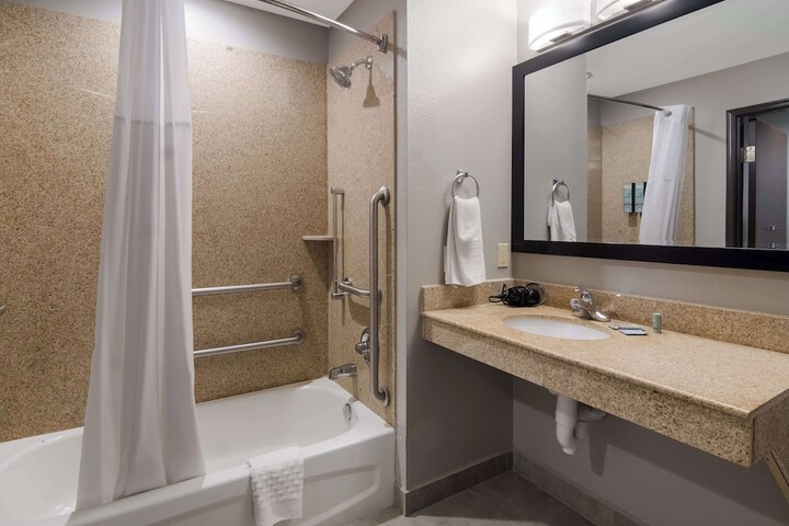 Bathroom Vanities