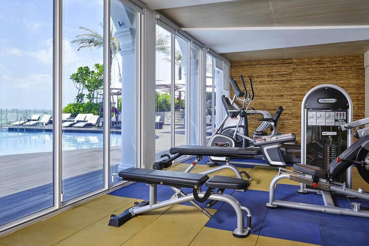 Fitness Club