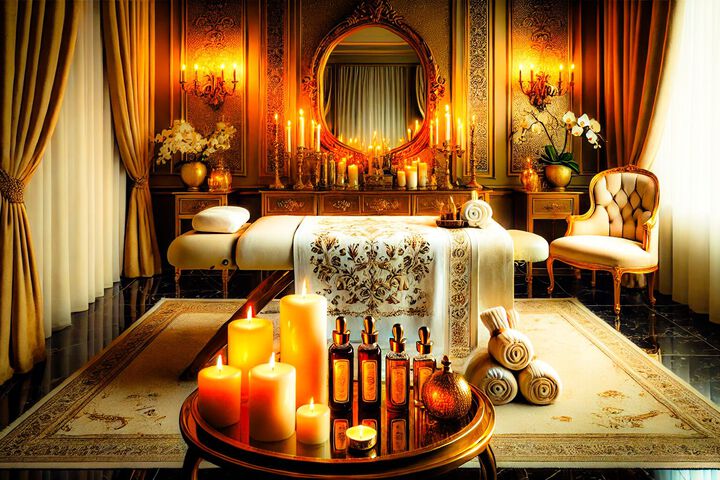 Spa 541 of 581