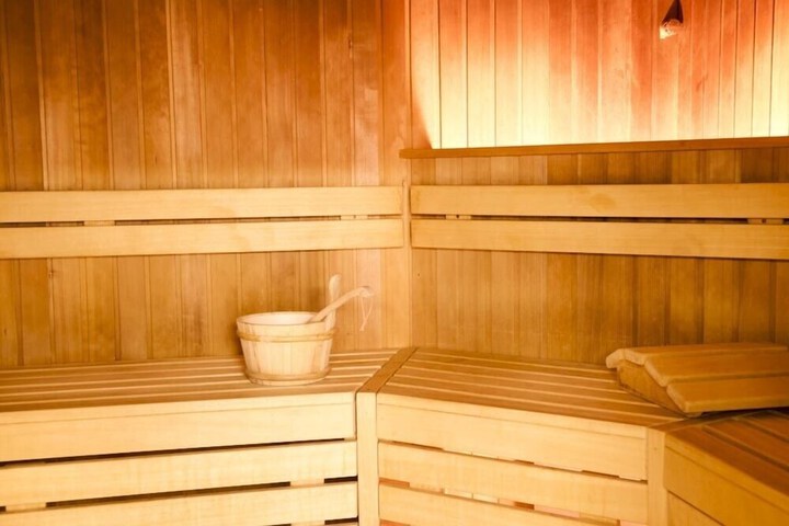 Spa Menu