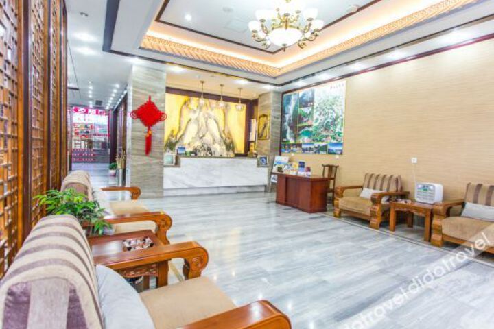 Hotel Interior 2 of 2