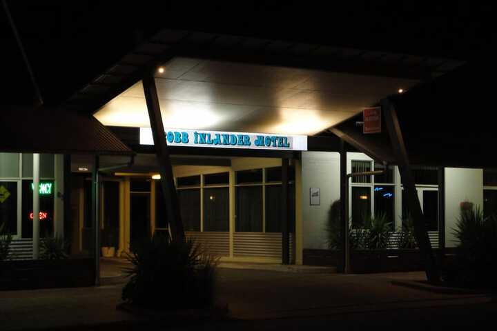 Hotel 32 of 34