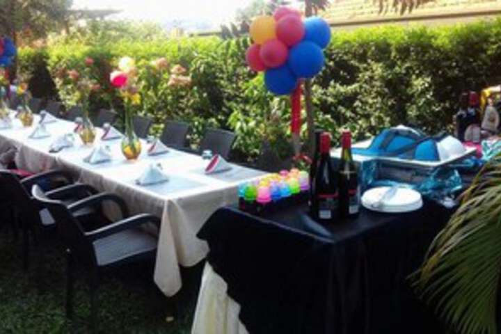 Wedding/Banquet 17 of 30