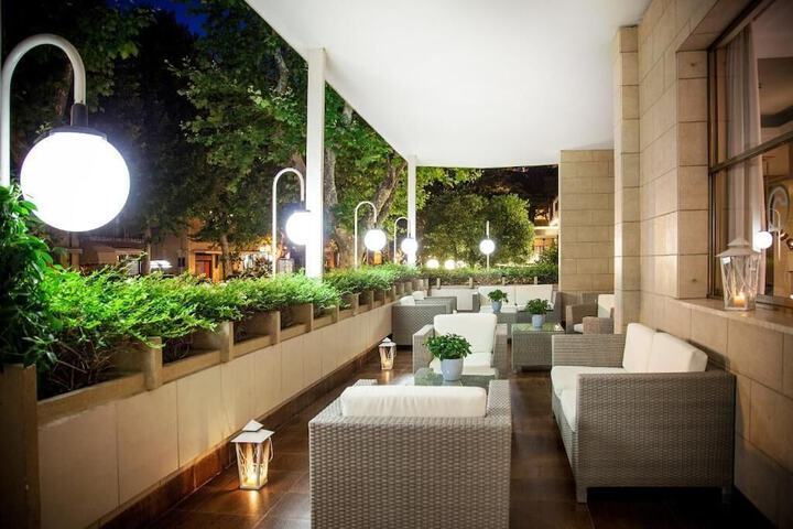 Terrace/Patio 92 of 93