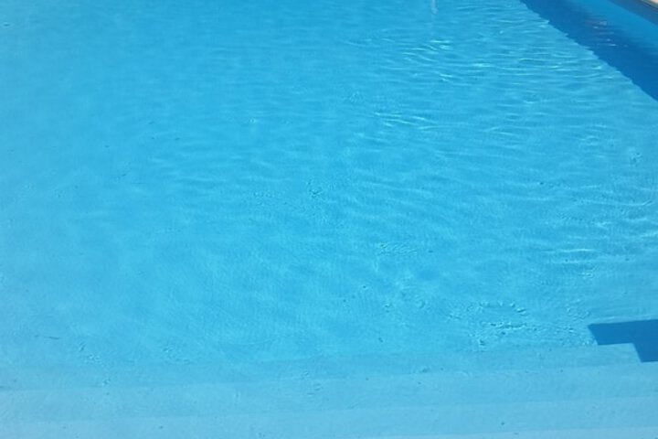 Pool Hotel