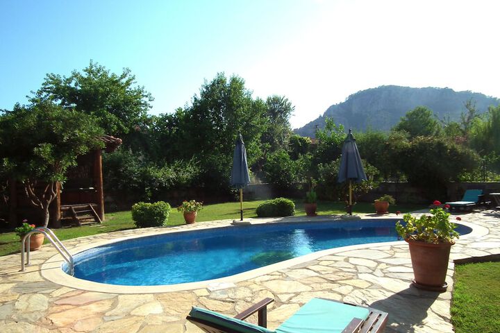 Pool 13 of 23