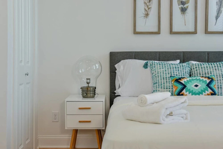 Exterior of Stunning 2br / 1ba in North End by Domio