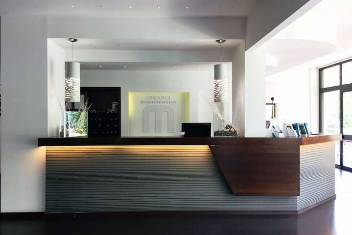 Hotel Interior 9 of 61