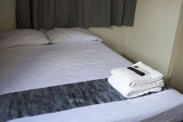 Hotel México Mazatlán in Mazatlán