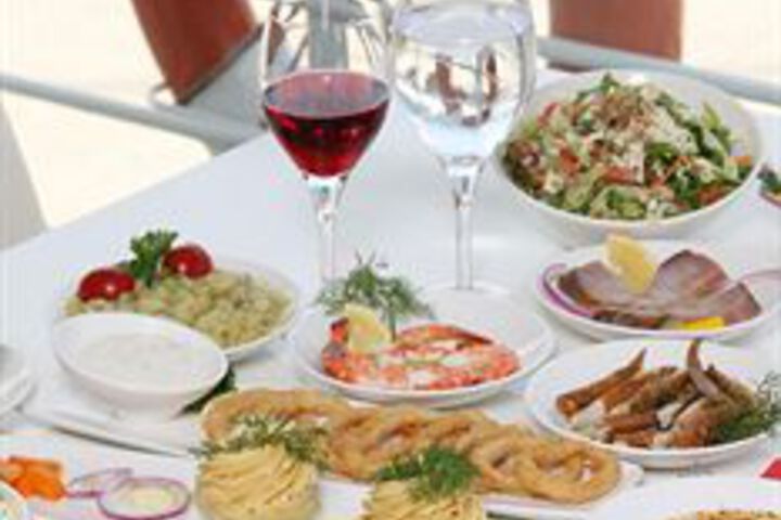 Dining Photos