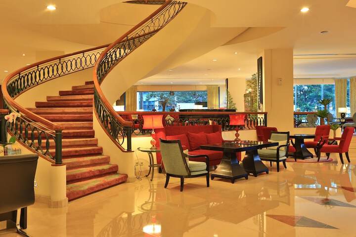 Hotel Interior 3 of 73