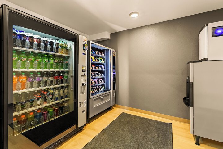 Vending machine