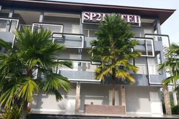 Sp2 a Hotel