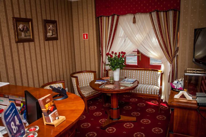 Hotel Interior 2 of 66