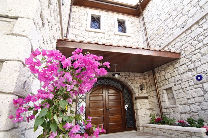 Dcore Alacati
