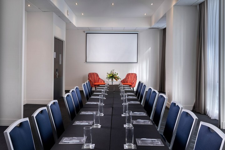 Meeting 84 of 96