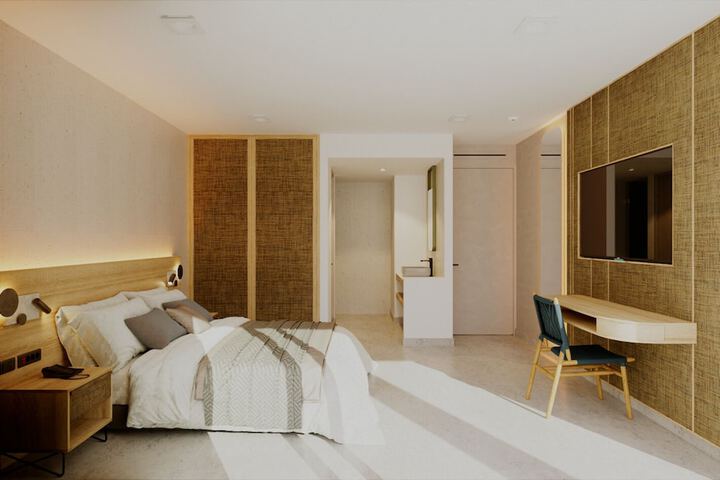 Room 19 of 91