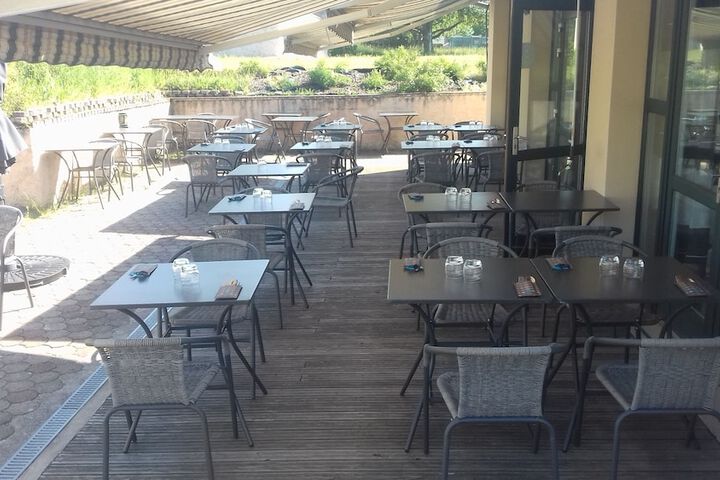 Terrace/Patio 47 of 54