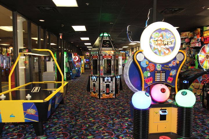 Arcade