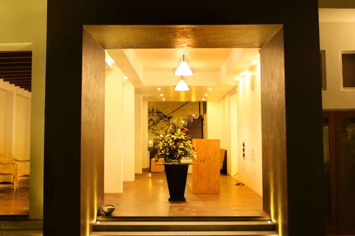 Hotel 20 of 21