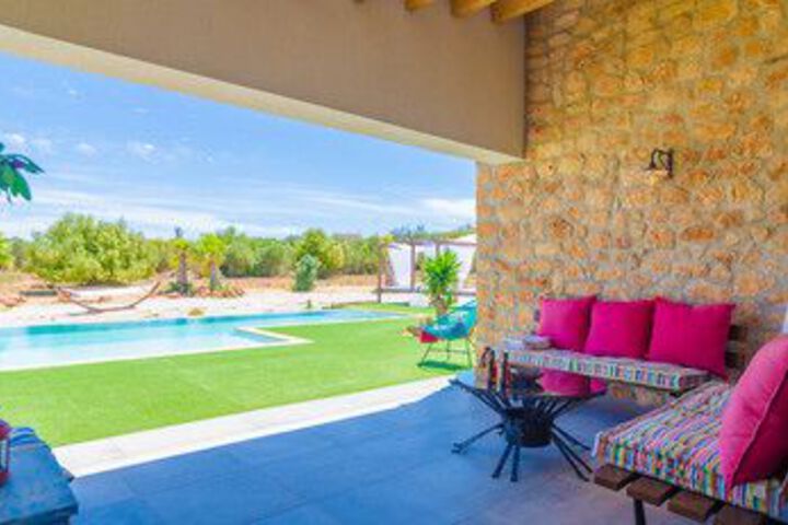 Terrace/Patio 40 of 40