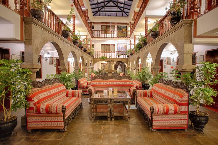Hotel Interior 12 of 41