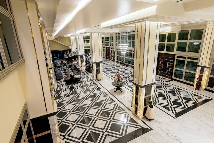 Image of Grand Sya Hotel