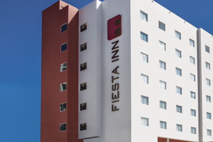 Photo of Fiesta Inn Guadalajara Periferico Poniente