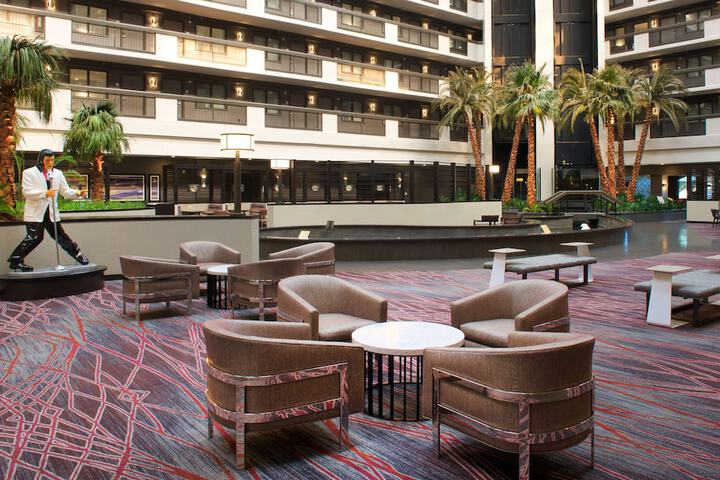 Hotel Interior 12 of 65