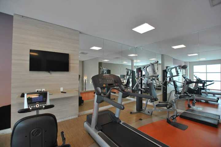 Fitness Club