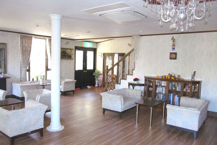 Lobby Photos