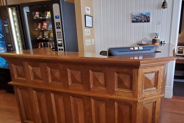 Hotel Interior 2 of 126