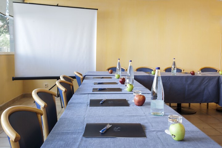 Meeting 18 of 21