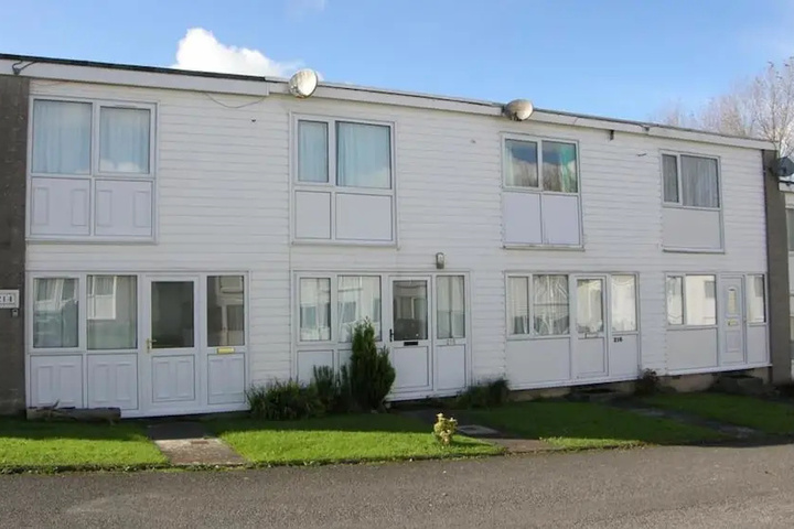 Freshwater Bay Hol Vge 215