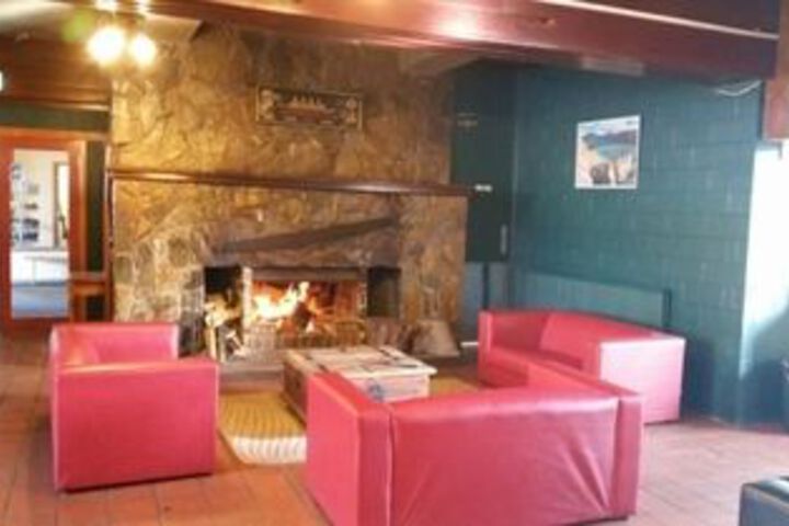 Hotel Interior 5 of 27