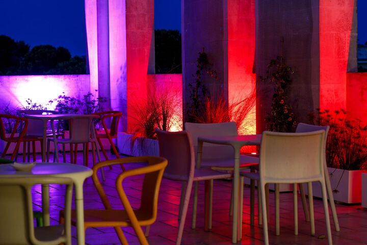 Terrace/Patio 46 of 93