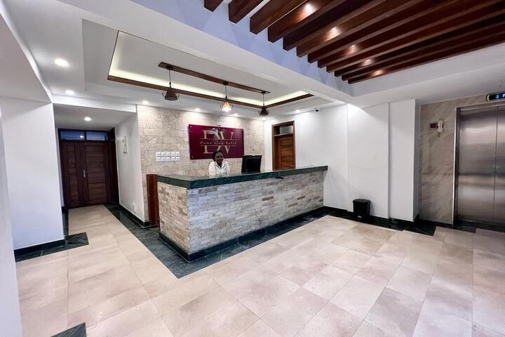 Hotel Interior 2 of 12