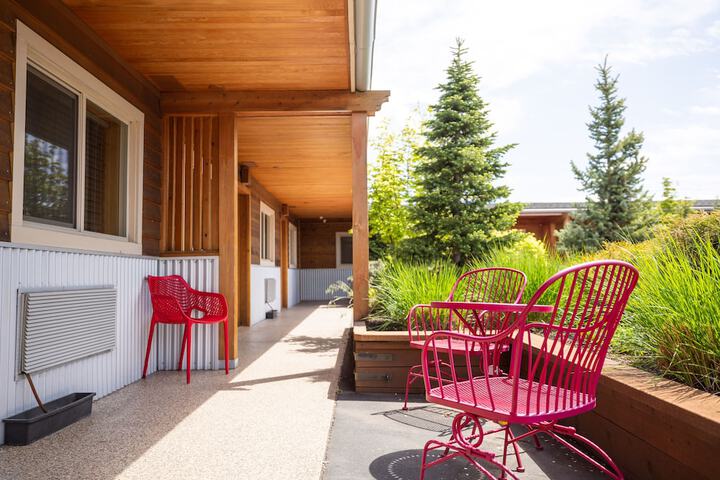 Terrace/Patio 38 of 43