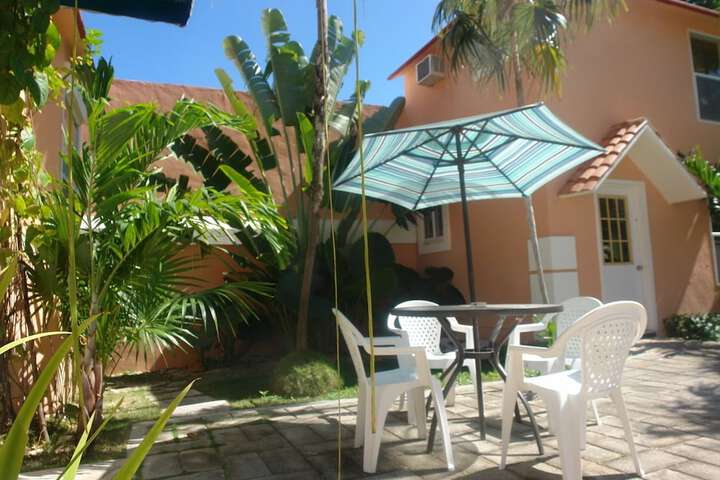 Terrace/Patio 10 of 29