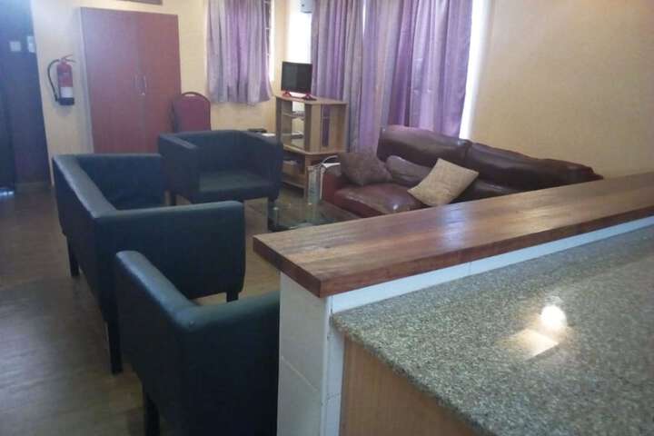 Hotel Interior 3 of 23