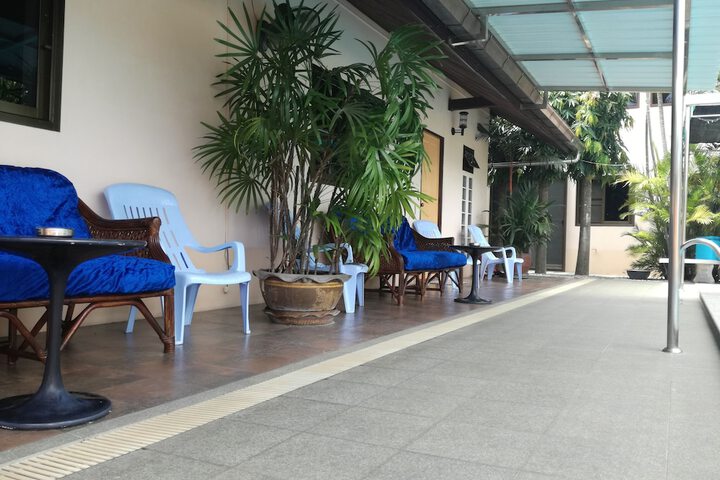 Terrace/Patio 44 of 53