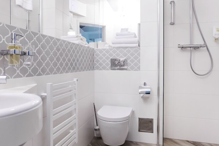 Bath Interior