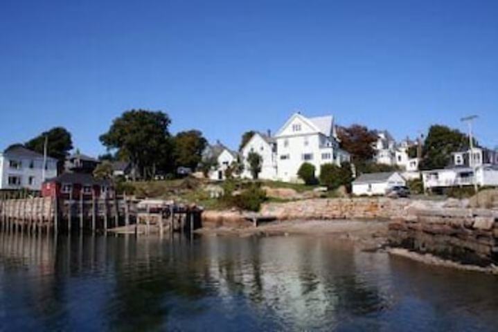 Harbor Heights Five Bedroom Home