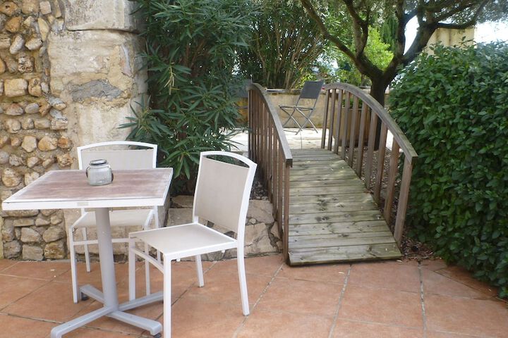 Terrace/Patio 40 of 45