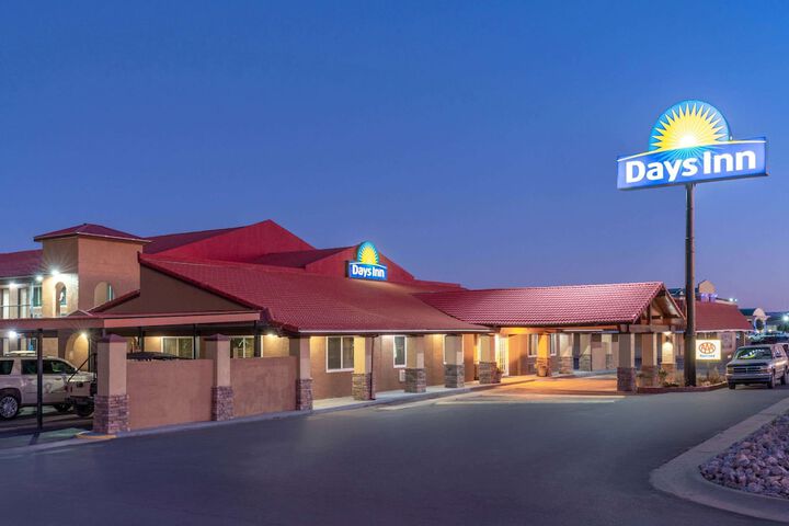 Hotel 20 of 20